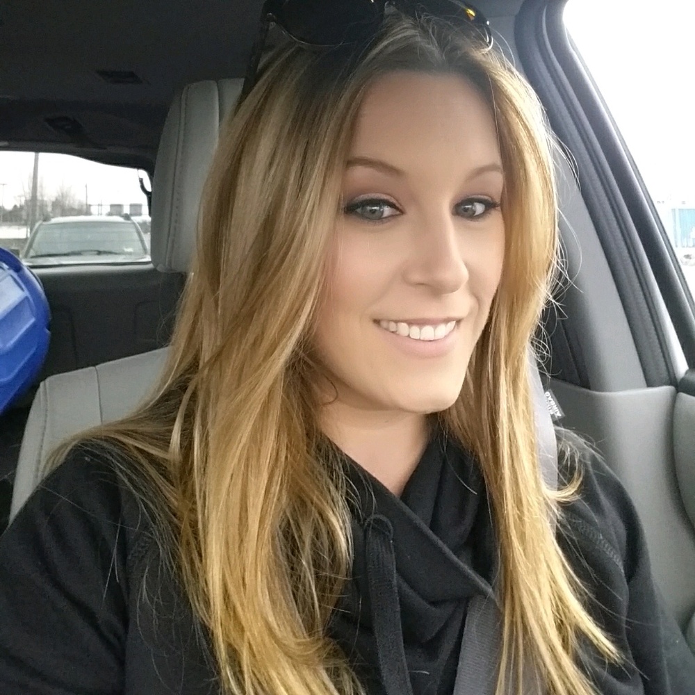 Meet your Posher, Erin